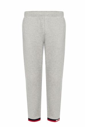 Branded sweatpants, zdjęcie 1 Branded sweatpants od Moncler